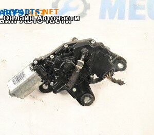 Ел. мотор за чистачките за Volkswagen Caddy III (03.2004 - 05.2015), миниван, позиция: задна