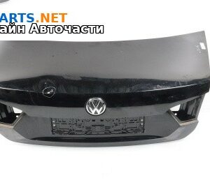 Заден капак за Volkswagen Passat VI Sedan B7 (08.2010 - 12.2014), 4+1 вр., седан, позиция: задна