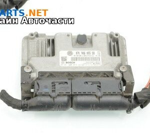 Компютър двигател за Volkswagen Passat VI Sedan B7 (08.2010 - 12.2014) 2.5, 170 к.с., № 07K906055DD