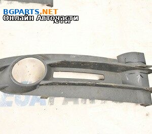 Капачка халоген за Volkswagen Caddy III (03.2004 - 05.2015), миниван, позиция: дясна