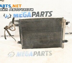 Климатичен радиатор за Volkswagen Caddy III (03.2004 - 05.2015) 1.9 TDI, 105 к.с.