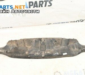 Кора под чистачки за Volkswagen Caddy III (03.2004 - 05.2015), 4+1 вр., миниван