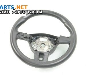 Волан за Volkswagen Passat VI Sedan B7 (08.2010 - 12.2014)