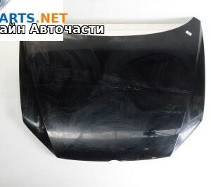 Преден капак за Volkswagen Passat VI Sedan B7 (08.2010 - 12.2014), 4+1 вр., седан, позиция: предна