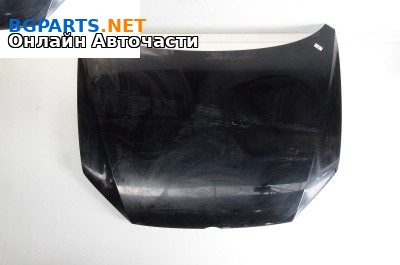 Преден капак за Volkswagen Passat VI Sedan B7 (08.2010 - 12.2014), 4+1 вр., седан, позиция: предна