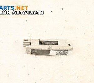 Плафон за Volkswagen Caddy III (03.2004 - 05.2015)