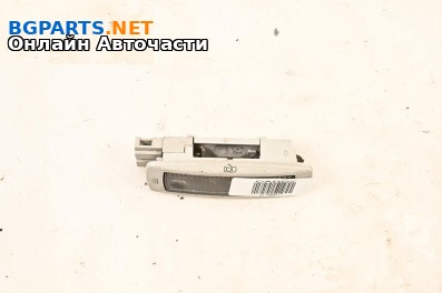 Плафон за Volkswagen Caddy III (03.2004 - 05.2015)