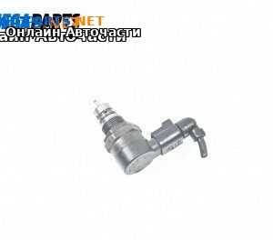 Регулатор налягане гориво за Volkswagen Passat VI Variant B7 (08.2010 - 12.2015) 2.0 TDI, 140 к.с.