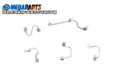 Горивни тръби за Volkswagen Passat VI Variant B7 (08.2010 - 12.2015) 2.0 TDI, 140 к.с.