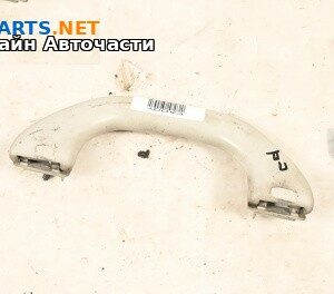 Ръкохватка за таван за Volkswagen Caddy III (03.2004 - 05.2015), 4+1 вр., позиция: предна, дясна