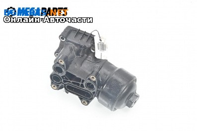 Корпус за маслен филтър за Volkswagen Passat VI Variant B7 (08.2010 - 12.2015) 2.0 TDI, 140 к.с.