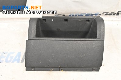 Жабка за Volkswagen Caddy III (03.2004 - 05.2015)