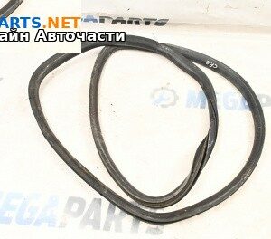 Уплътнение за Volkswagen Caddy III (03.2004 - 05.2015), 4+1 вр., миниван