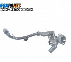 Конзола антифриз за Volkswagen Passat VI Variant B7 (08.2010 - 12.2015) 2.0 TDI, 140 к.с.