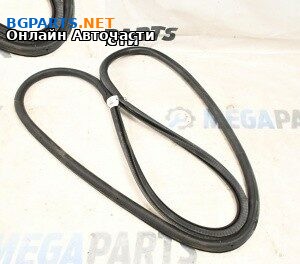 Уплътнение за Volkswagen Caddy III (03.2004 - 05.2015), 4+1 вр., миниван