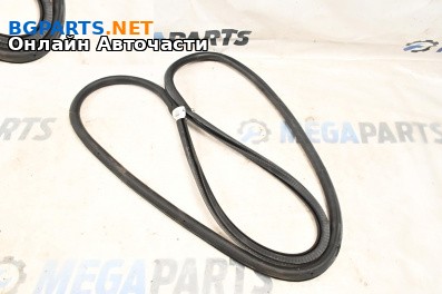 Уплътнение за Volkswagen Caddy III (03.2004 - 05.2015), 4+1 вр., миниван