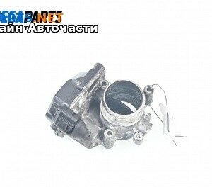 Дроселова клапа за Volkswagen Passat VI Variant B7 (08.2010 - 12.2015) 2.0 TDI, 140 к.с.