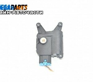 Моторче клапа парно за Volkswagen Passat VI Variant B7 (08.2010 - 12.2015) 2.0 TDI, 140 к.с.