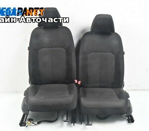 Комплект салон за Volkswagen Passat VI Variant B7 (08.2010 - 12.2015), 4+1 вр.