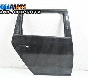 Врата за Volkswagen Passat VI Variant B7 (08.2010 - 12.2015), 4+1 вр., комби, позиция: задна, дясна