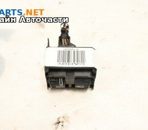 Бутони реглаж светлини за Volkswagen Caddy III (03.2004 - 05.2015)