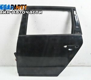 Врата за Volkswagen Passat VI Variant B7 (08.2010 - 12.2015), 4+1 вр., комби, позиция: задна, лява