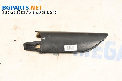 Външни лайсни за Volkswagen Caddy III (03.2004 - 05.2015), миниван, позиция: лява