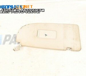 Сенник за Volkswagen Caddy III (03.2004 - 05.2015), позиция: дясна