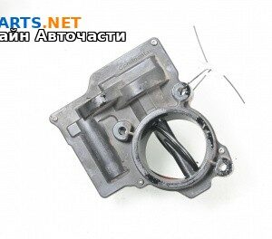 Дроселова клапа за Volkswagen Passat VI Variant B7 (08.2010 - 12.2015) 1.4 TSI EcoFuel, 150 к.с., № 03c 128 063 a v120