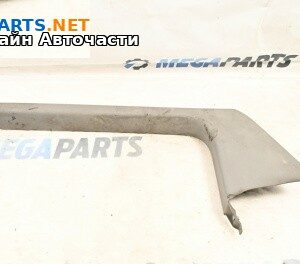 Интериорна пластмаса за Volkswagen Caddy III (03.2004 - 05.2015), 4+1 вр., миниван, позиция: дясна