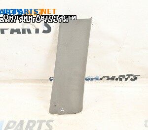 Интериорна пластмаса за Volkswagen Caddy III (03.2004 - 05.2015), 4+1 вр., миниван, позиция: дясна