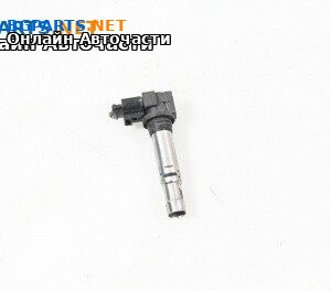 Запалителна бобина за Volkswagen Passat VI Variant B7 (08.2010 - 12.2015) 1.4 TSI EcoFuel, 150 к.с.