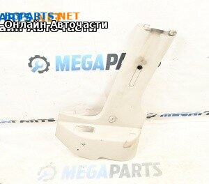 Интериорна пластмаса за Volkswagen Caddy III (03.2004 - 05.2015), 4+1 вр., миниван, позиция: дясна