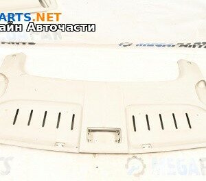 Таван за Volkswagen Caddy III (03.2004 - 05.2015), миниван