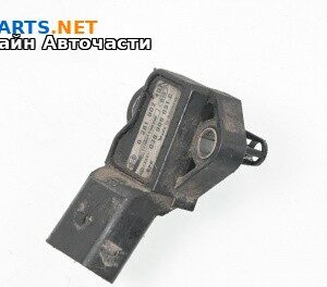 MAP сензор за Volkswagen Passat VI Variant B7 (08.2010 - 12.2015), № Bosch 0 281 002 401