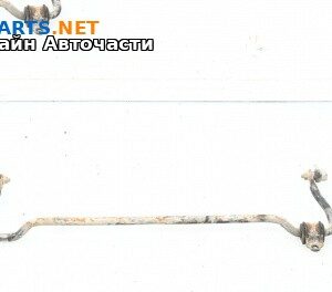 Стабилизираща щанга за Volkswagen Caddy III (03.2004 - 05.2015), миниван