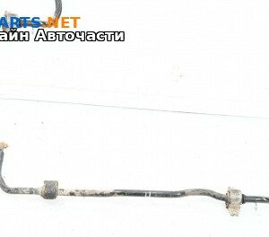 Стабилизираща щанга за Volkswagen Caddy III (03.2004 - 05.2015), миниван