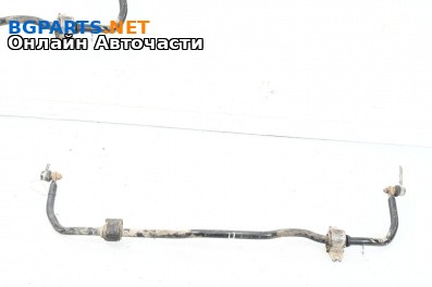 Стабилизираща щанга за Volkswagen Caddy III (03.2004 - 05.2015), миниван