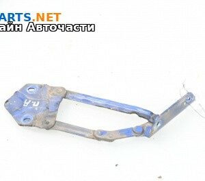 Панта преден капак за Volkswagen Caddy III (03.2004 - 05.2015), 4+1 вр., миниван, позиция: дясна