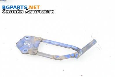 Панта преден капак за Volkswagen Caddy III (03.2004 - 05.2015), 4+1 вр., миниван, позиция: дясна