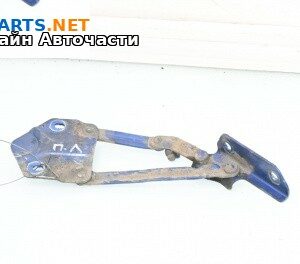 Панта преден капак за Volkswagen Caddy III (03.2004 - 05.2015), 4+1 вр., миниван, позиция: лява