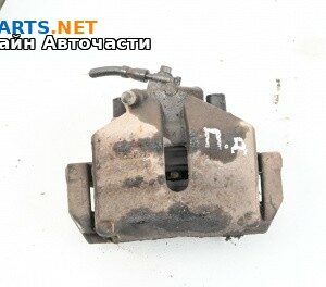 Спирачен апарат за Volkswagen Caddy III (03.2004 - 05.2015), позиция: предна, дясна