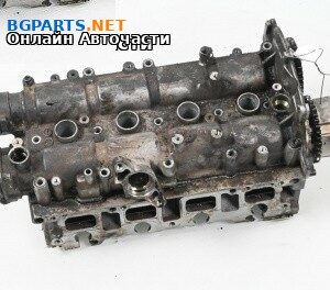 Глава за Volkswagen Passat VI Variant B7 (08.2010 - 12.2015) 1.4 TSI EcoFuel, 150 к.с.