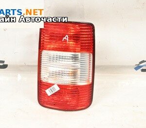 Стоп за Volkswagen Caddy III (03.2004 - 05.2015), миниван, позиция: дясна