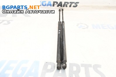 Амортисьор за багажник/товарно пространство за Volkswagen Caddy III (03.2004 - 05.2015)