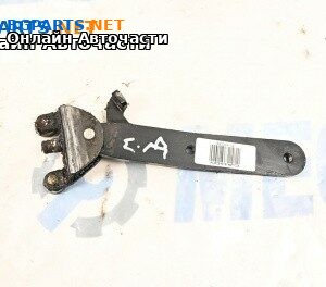 Ролка плъзгаща врата за Volkswagen Caddy III (03.2004 - 05.2015), 4+1 вр., миниван