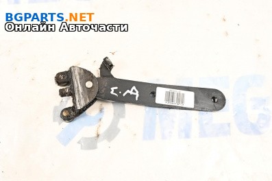 Ролка плъзгаща врата за Volkswagen Caddy III (03.2004 - 05.2015), 4+1 вр., миниван