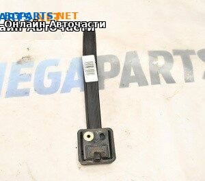 Вътрешна дръжка заден капак за Volkswagen Caddy III (03.2004 - 05.2015), 4+1 вр., миниван