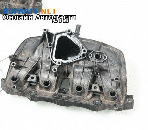 Всмукателен колектор за Volkswagen Passat VI Variant B7 (08.2010 - 12.2015) 1.4 TSI EcoFuel, 150 к.с.