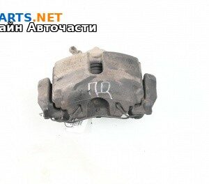 Спирачен апарат за Volkswagen Passat VI Variant B7 (08.2010 - 12.2015), позиция: предна, дясна